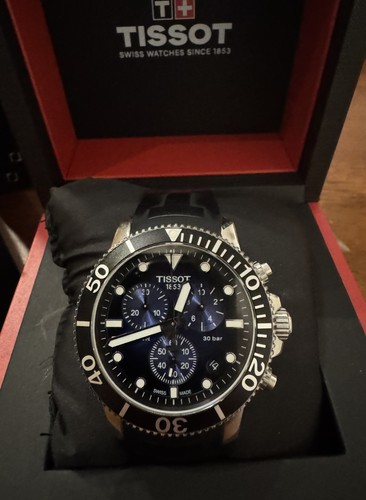 Sale tissot seastar 1000 - tissot,