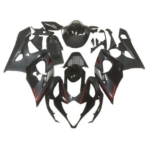 Carénage fairing kit bodywork - fairing,