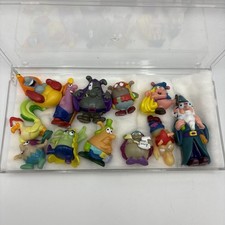 Kinder Surprise Les MAGOTTI