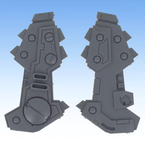 Warhammer 40000 riptide retail - warhammer,