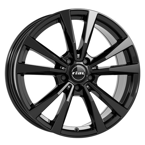 Jantes rial m12 0jx19 - jantes, et20