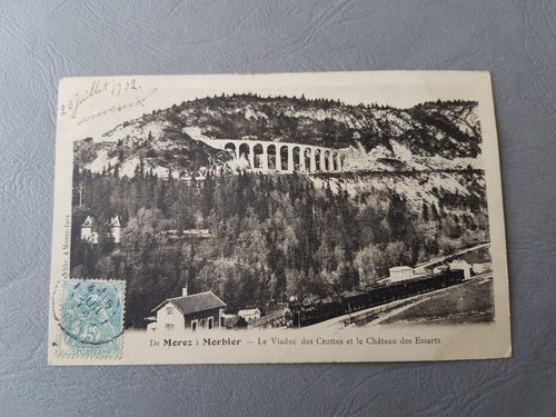 Cpa carte postale - ancienne,