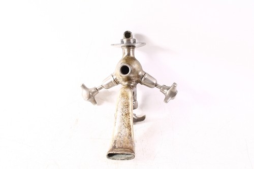 Ancien robinet mitigeur - ancien,
