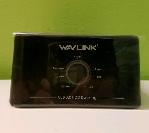 Wavlink universal usb - universal,