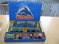 HORNBY FRANCE MECCANO in 0