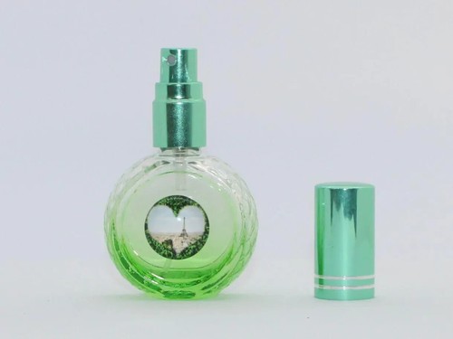 Vaporisateur vide sac - vide,