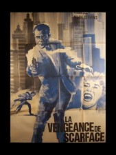 LA VENGEANCE DE SCARFACE -