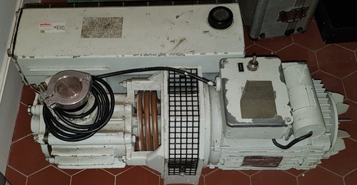 Pompe palettes oerlikon - palettes, /