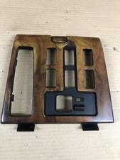 Lot3 RANGE ROVER P38 Walnut