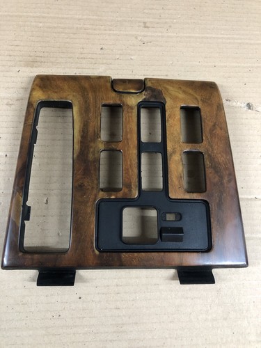 Lot3 range rover p38 walnut - p38,