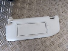 Pare soleil avant Gauche