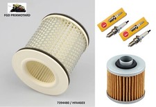 YAMAHA 850 TDM 1991/2001 KIT