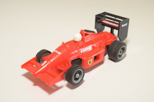 Carrera ferrari racing car - carrera,