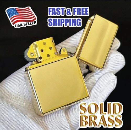 Zorro high polish - zorro, brass