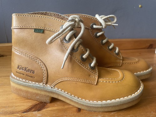 Kickers collector rare et - kickers,