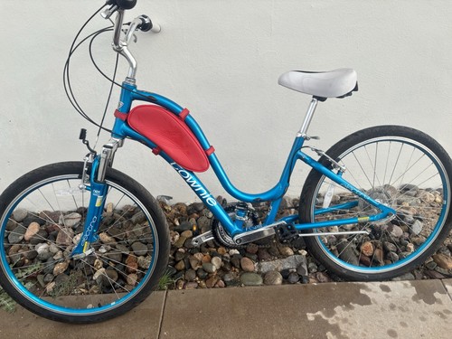 Electra townie speed bike - townie,