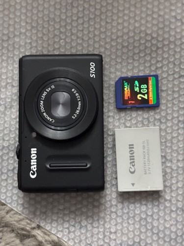 Appareil photo numérique