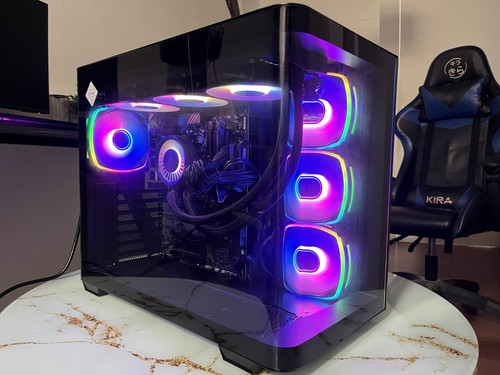 Gaming neuf excellent - pc,