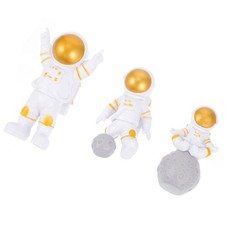  3 Pcs Décoration De Gâteau