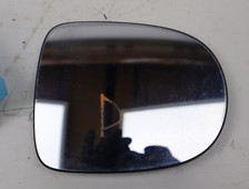 Glace  retroviseur exterieur
