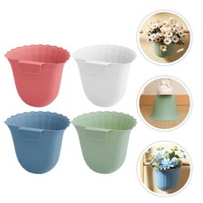  4 Pcs Paniers Rangement De