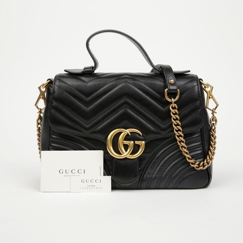 Gucci petit sac main gg - gucci,