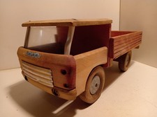 Dejou F camion Beliet GAK