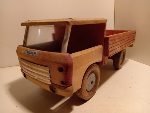 Dejou camion beliet gak - dejou, f