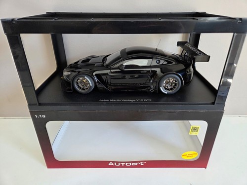 Autoart aston martin - 1/18,