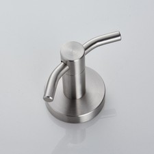  2 Pcs Porte Serviette Salle