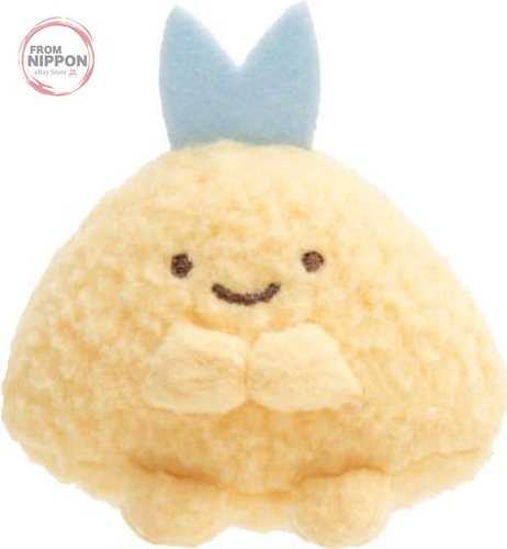 Peluche san sumikko gurashi - peluche,