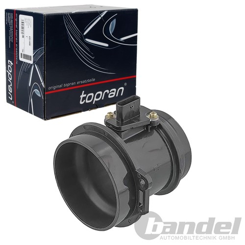 Topran débitmètre convient - topran,
