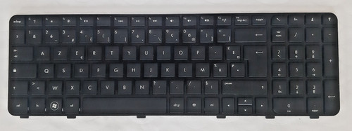 Clavier azerty français - clavier,