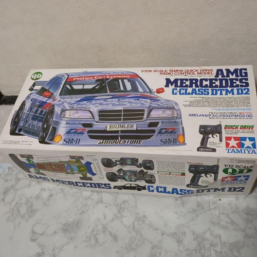 Intage tamiya1 amg - 【intage】tamiya1/12『,