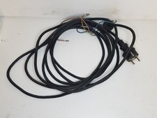 câble d alimentation de