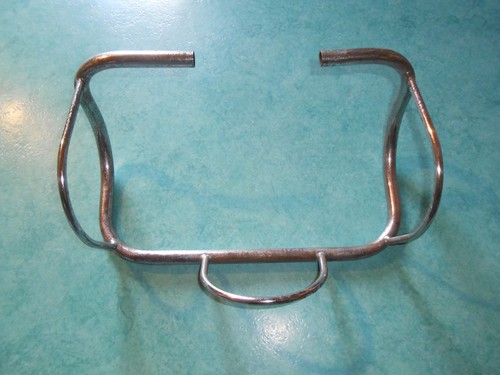 Pare moteur solex - , 1700