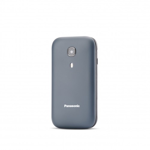 Panasonic kxtu400exg gris - panasonic,