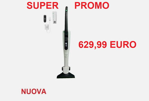 Vorwerk folletto kobold vk7 - vorwerk,