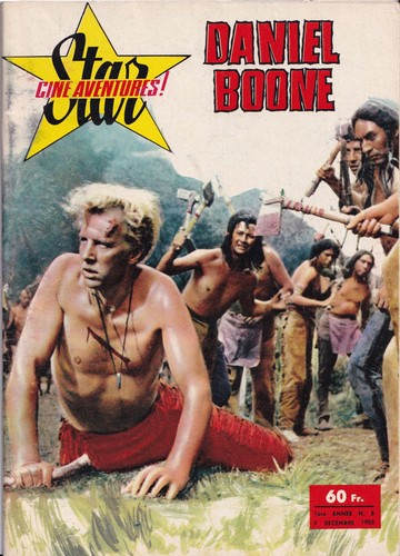 Star ciné aventures - star-ciné,