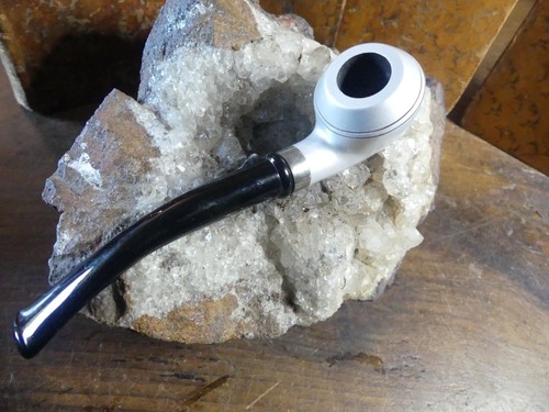 Pipe bouffarde bruyere de - bouffarde,