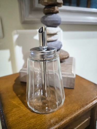 Sucrier verre stohag - sucrier,