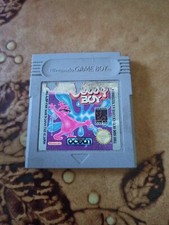 Jelly Boy | Game Boy GB? FAH