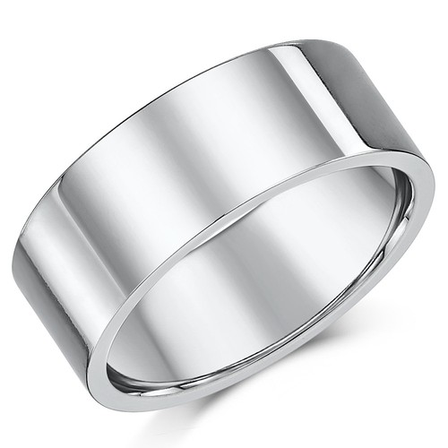 Bague mariage titane - bague,