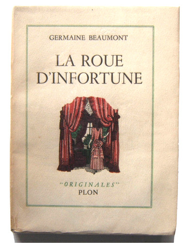 Beaumont la roue - g., beaumont.