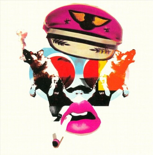 The prodigy always outnumbered - prodigy,