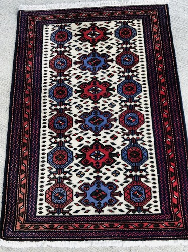 Tapis 100x70cm persan teppich - 100x70cm,