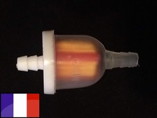 Filtre Huile Carburant Essence