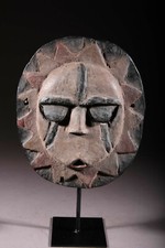 Art africain masque - art,