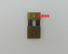 lame suspension de pendule