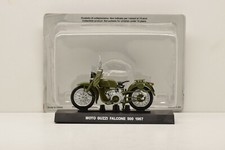 MOTO GUZZI FALCONE 500 1967